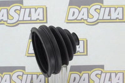 DA SILVA k2440 -  Комплект пыльника, приводной вал